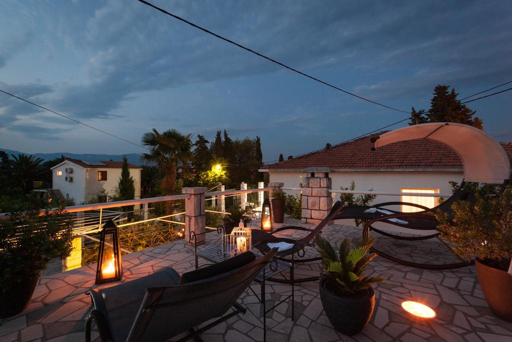 Villa Sarah Supetar Exterior foto